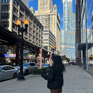 Meet your Posher, Hang